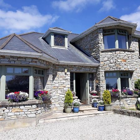 Apartament Mill Lane Buncrana Zewnętrze zdjęcie