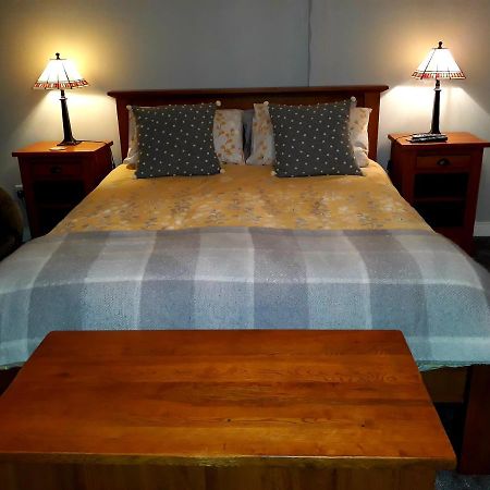 Apartament Mill Lane Buncrana Zewnętrze zdjęcie