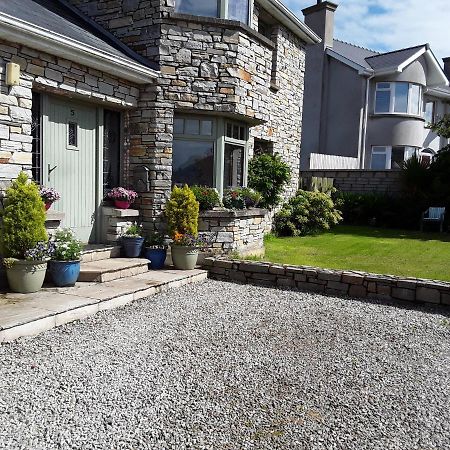 Apartament Mill Lane Buncrana Zewnętrze zdjęcie