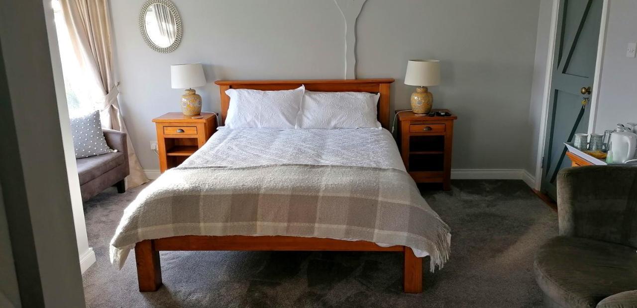 Apartament Mill Lane Buncrana Zewnętrze zdjęcie