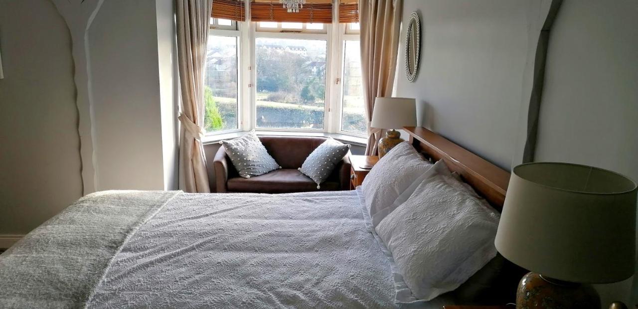 Apartament Mill Lane Buncrana Zewnętrze zdjęcie