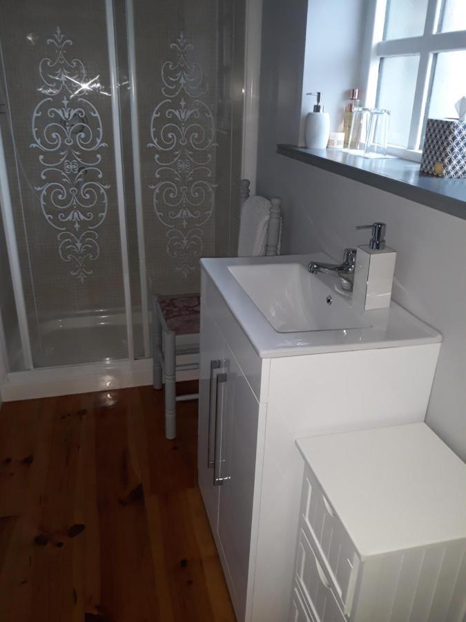 Apartament Mill Lane Buncrana Zewnętrze zdjęcie