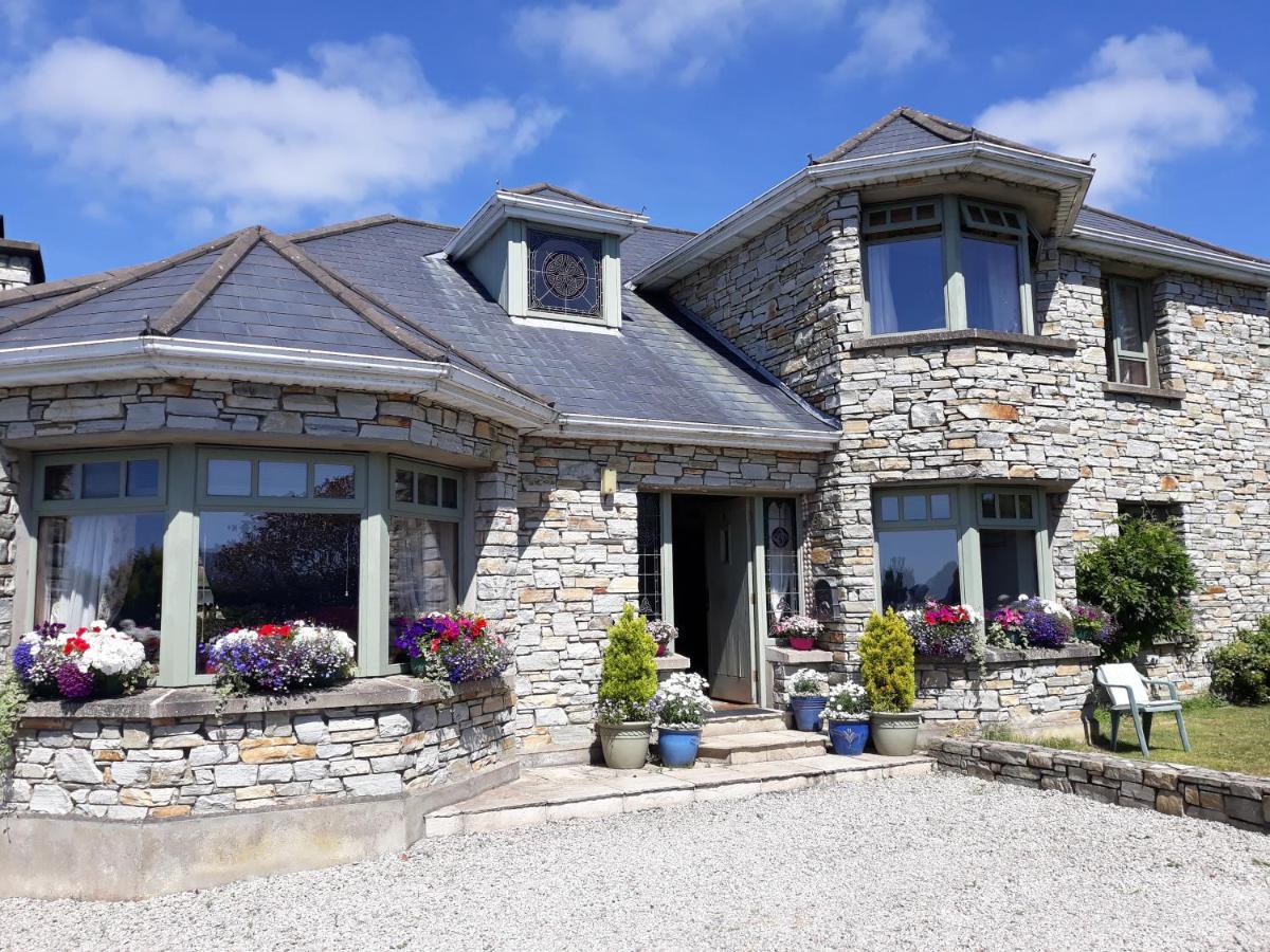 Apartament Mill Lane Buncrana Zewnętrze zdjęcie