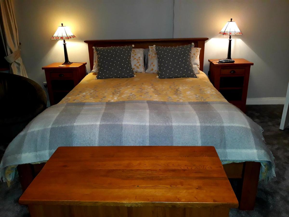 Apartament Mill Lane Buncrana Zewnętrze zdjęcie