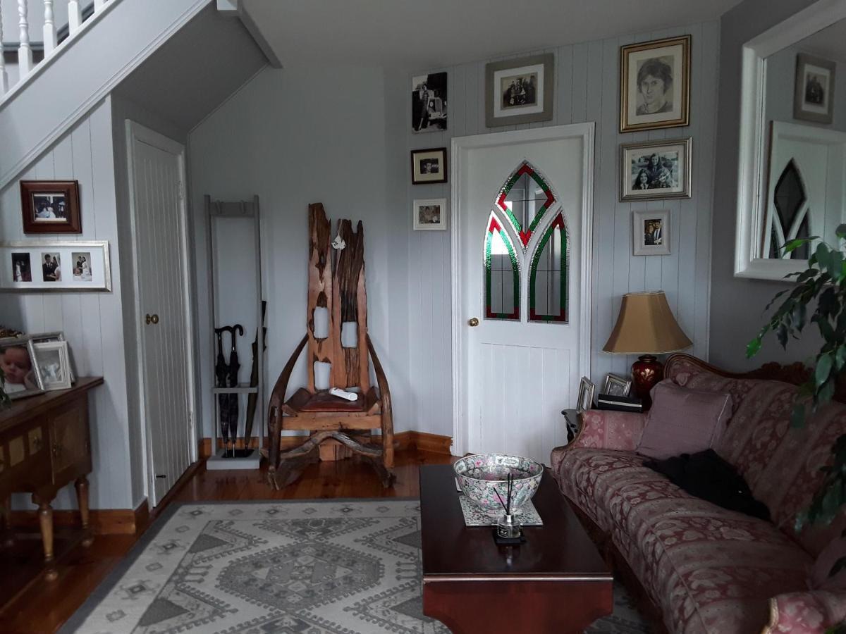 Apartament Mill Lane Buncrana Zewnętrze zdjęcie