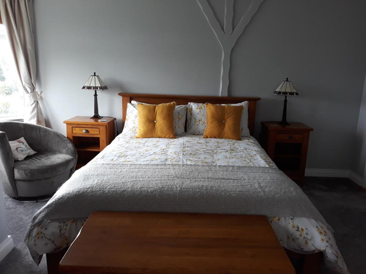 Apartament Mill Lane Buncrana Zewnętrze zdjęcie