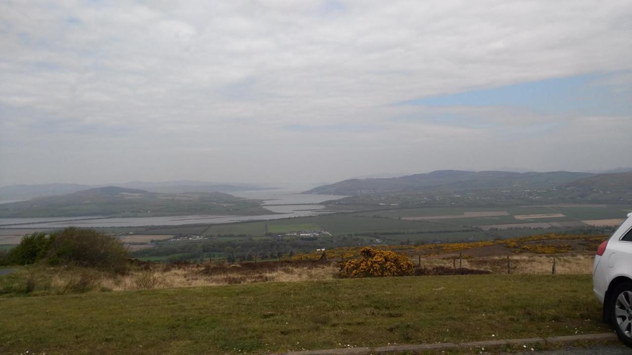 Apartament Mill Lane Buncrana Zewnętrze zdjęcie