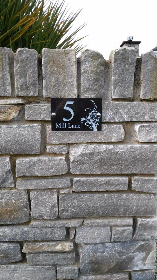 Apartament Mill Lane Buncrana Zewnętrze zdjęcie