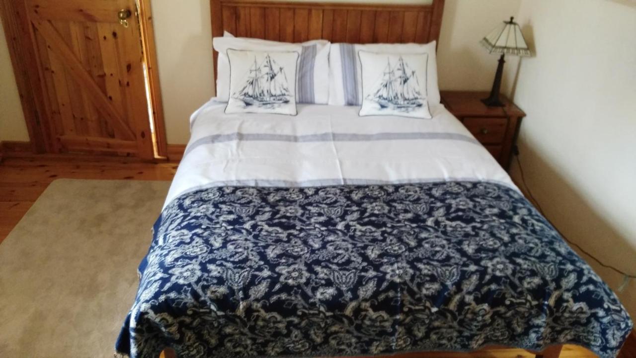 Apartament Mill Lane Buncrana Zewnętrze zdjęcie