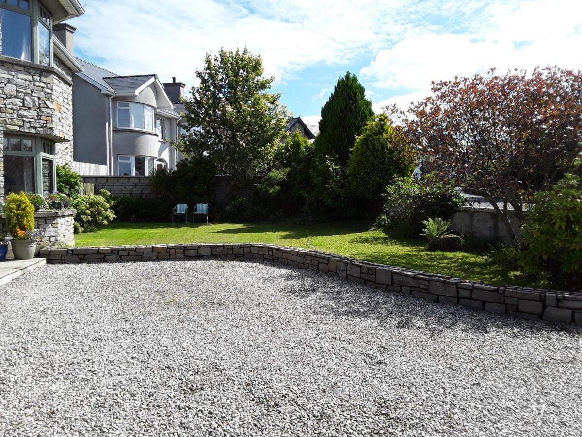 Apartament Mill Lane Buncrana Zewnętrze zdjęcie